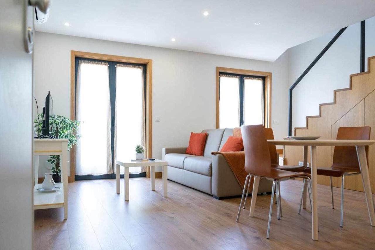 Camoes Place Loft Duplex Porto Exterior photo