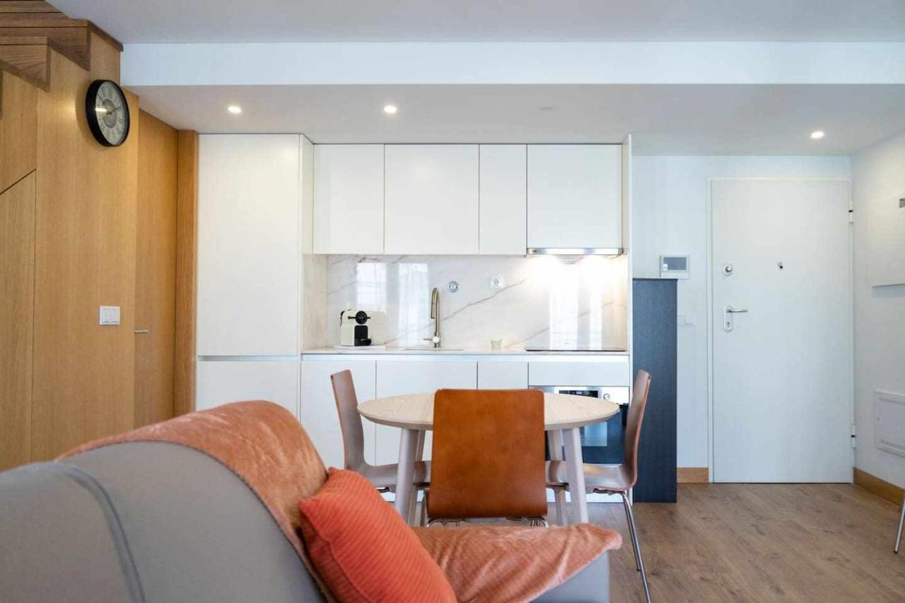 Camoes Place Loft Duplex Porto Exterior photo