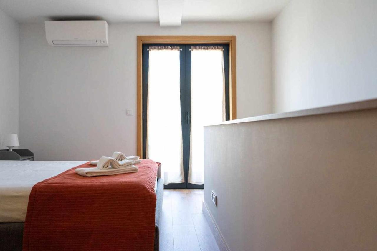 Camoes Place Loft Duplex Porto Exterior photo