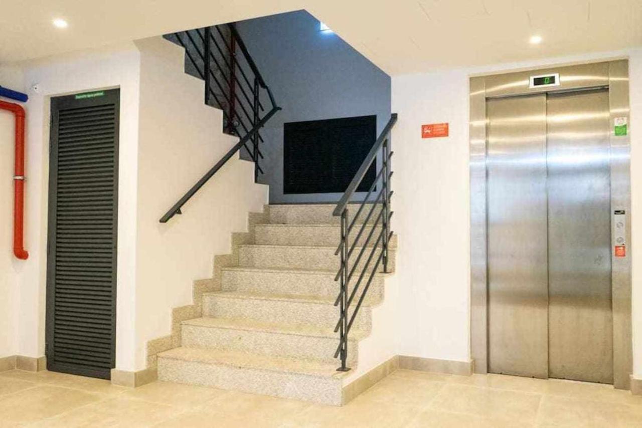 Camoes Place Loft Duplex Porto Exterior photo